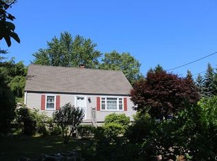 751 Daniels Farm Rd, Trumbull, CT 06611