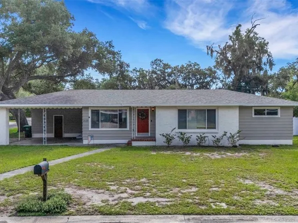 2620 Martin Ave, Lakeland, FL 33803