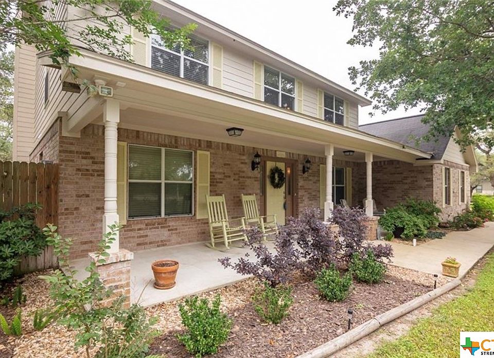 7901 Old Highway Rd, Inez, TX 77968 Zillow