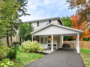 43 Kingland Cres, Toronto, ON M2J 2B8