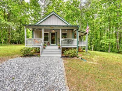 60 Meadow Branch Lane, Murphy, NC, 28906