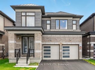 59 Blackburn St, Cambridge, ON N1S 0E1