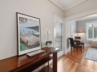 176 20th Ave, San Francisco, CA 94121
