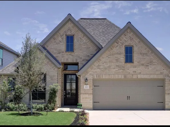 113 Old Ridge Ln, Boerne, TX 78006