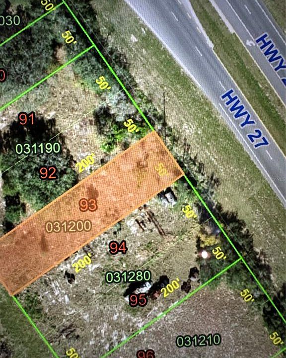 1st image of 0 Us Highway 27 Lot 93