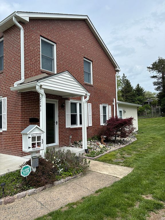 2741 Hillview Rd - Property Image