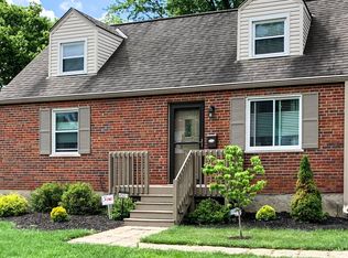 4501 Hunt Rd, Cincinnati, OH 45242