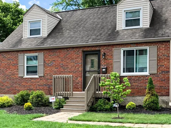 4501 Hunt Rd, Cincinnati, OH 45242