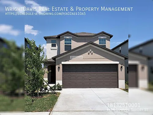 4408 Summer Savory St Photo 1