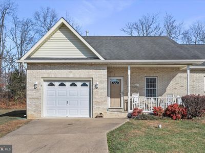 616 Allegheny Cir, Woodstock, VA, 22664