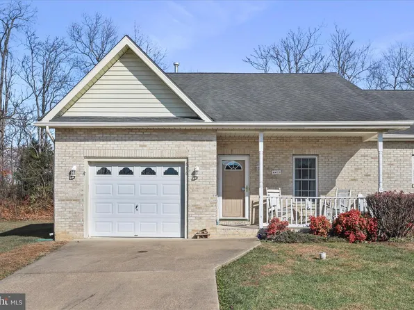 616 Allegheny Cir, Woodstock, VA 22664