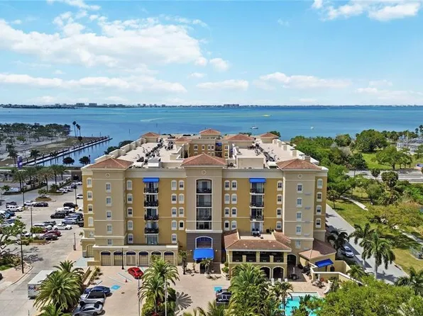 1064 N TAMIAMI TRAIL #1406, SARASOTA, FL 34236