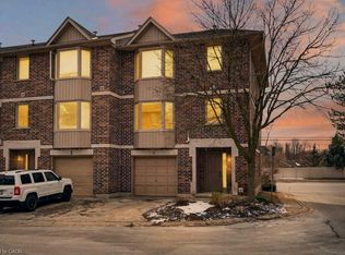 Richmond Manor Condominiums, London, ON N6G 4W7