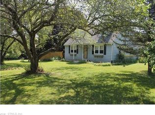 244 Beaumont Hwy, Lebanon, CT 06249