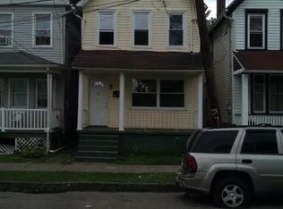 86 Lockhart St, Wilkes Barre, PA 18702