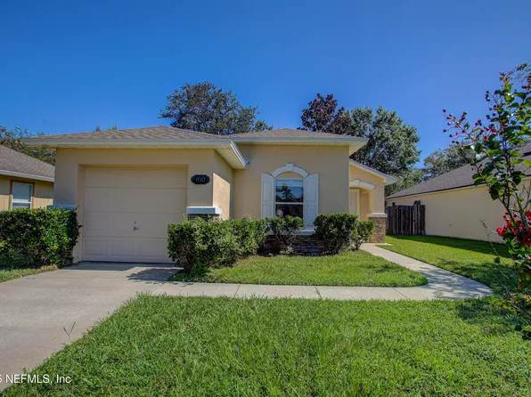 930 WYNFIELD Circle, St. Augustine, FL 32092