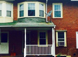 14 Delaware Ave, Lewistown, PA 17044