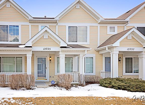 2nd image of 12725 W Wakefield Dr #4453