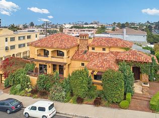 7402 High Ave, La Jolla, CA 92037