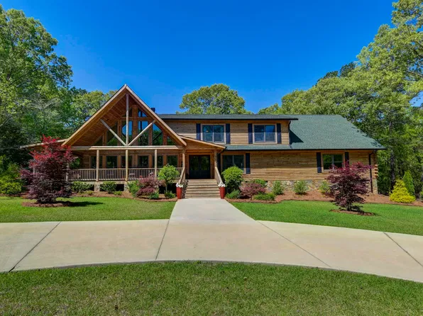 560 Beaver Creek Rd, Swansea, SC 29160