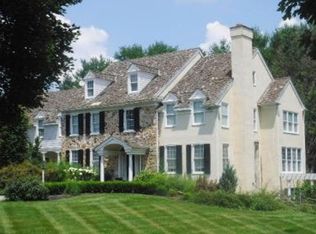 1201 Brentford Ln, Malvern, PA 19355