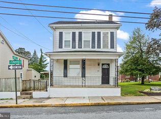 205 S Cherry St, Myerstown, PA 17067