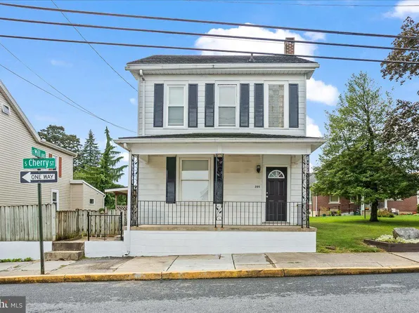 205 S Cherry St, Myerstown, PA 17067