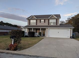 3909 Alexis Cir, Chattanooga, TN 37406