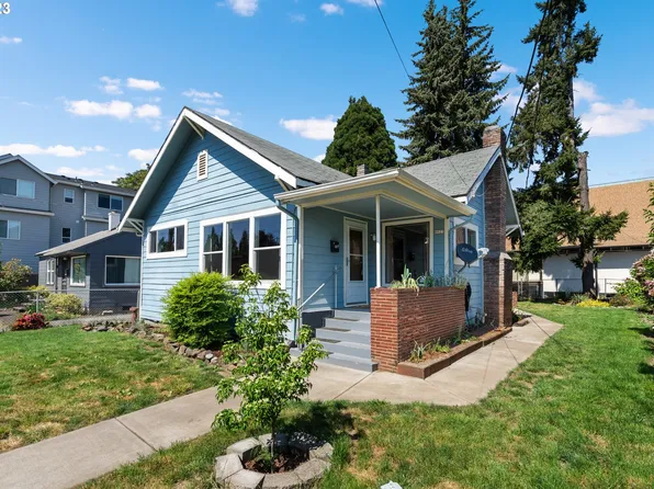8927 N Kellogg St, Portland, OR 97203