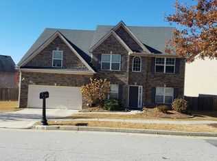 4649 Chafin Point Ct, Snellville, GA 30039
