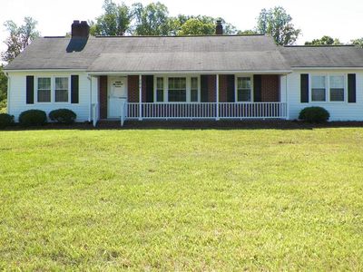 294 Concrete Works Rd, Winston Salem, NC, 27107