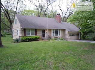 6602 Craig Rd, Overland Park, KS 66202