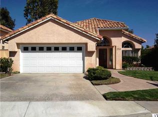 1768 Crystal Ridge Way, Vista, CA 92081