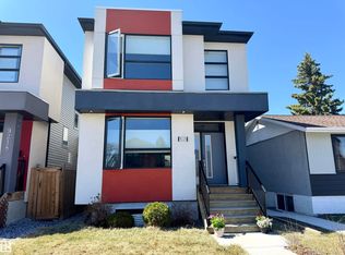 9220 154th St NW, Edmonton, AB T5R 1T5