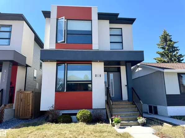 9220 154th St NW, Edmonton, AB T5R 1T5