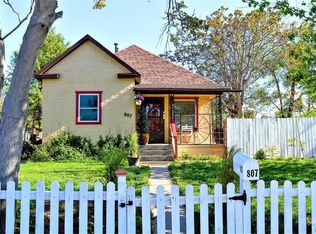 807 W Laurel St, Lamar, CO 81052