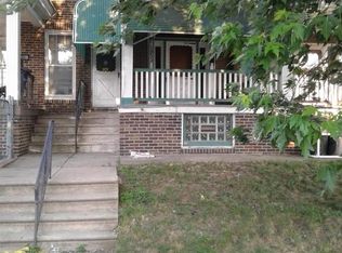 5953 Loretto Ave, Philadelphia, PA 19149