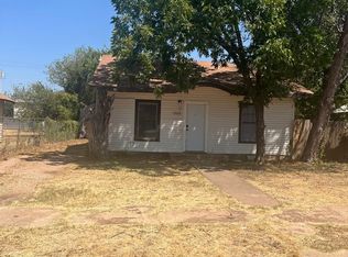 1309 Cypress St, Abilene, TX 79601