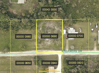 7466 Kreamers Dr, Bokeelia, FL 33922