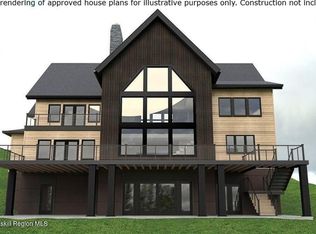 2 Twin Maples Lane, Windham, NY 12496