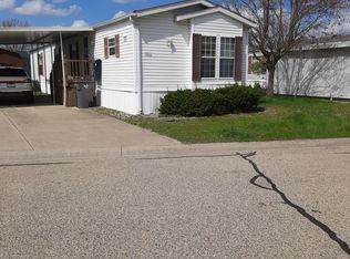 1812 Kentucky, Elkhart, IN 46514