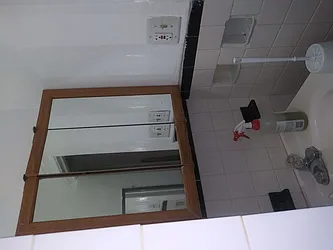 Rented by Paragon Real Estate Corporation