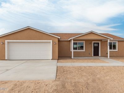2776 E Little Ranch Ct, Eloy, AZ, 85131