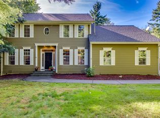 4768 Tree Ridge Ln NE, Poulsbo, WA 98370