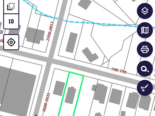 704 Charles Ave, Charlotte, NC 28205