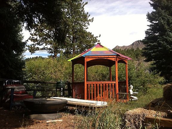 Inspired views throughout the property