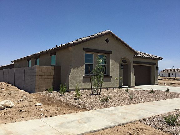 2nd image of 20872 E Swan Dr