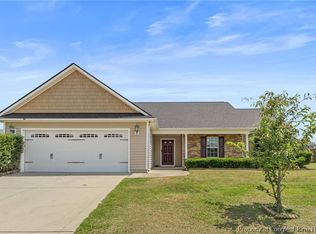 152 Scanner Ct, Raeford, NC 28376