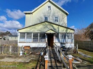 60 Campbell Ave, Troy, NY 12180