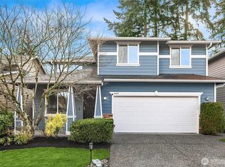 3402 135th Pl SE, Mill Creek, WA 98012